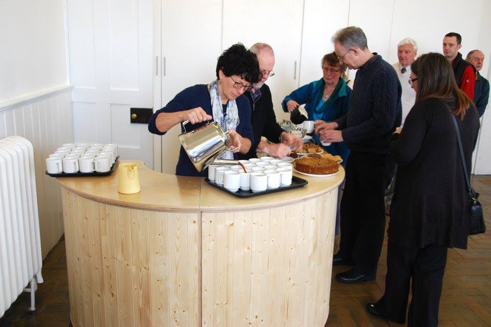 image of Coffee Bar