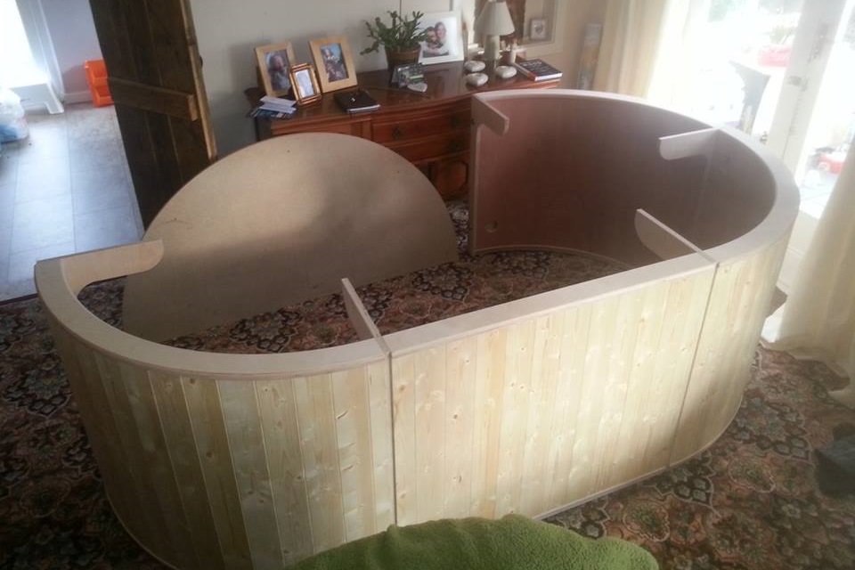 image of step