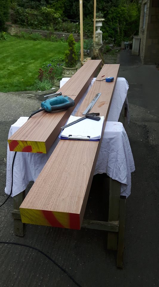 image of step